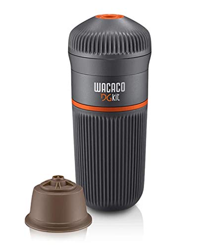 WACACO DG Kit, Zubehör für Tragbare...