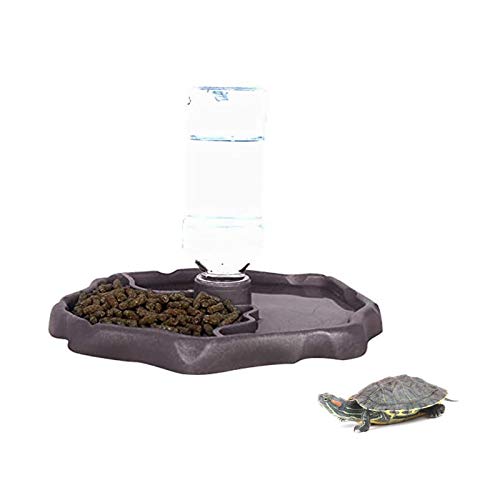 X-zoo Näpfe für Reptilien, Schildkröten...