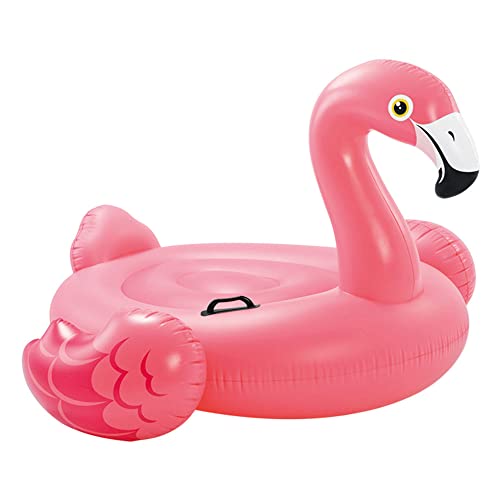 Intex 57558NP Reittier Flamingo Spielzeug, 142 x...