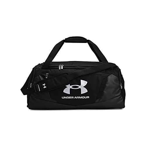 Under Armour Undeniable 5.0 Tasche, Black / Black...