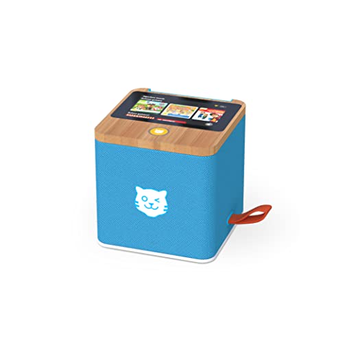tigermedia tigerbox Startpaket blau Musikbox...