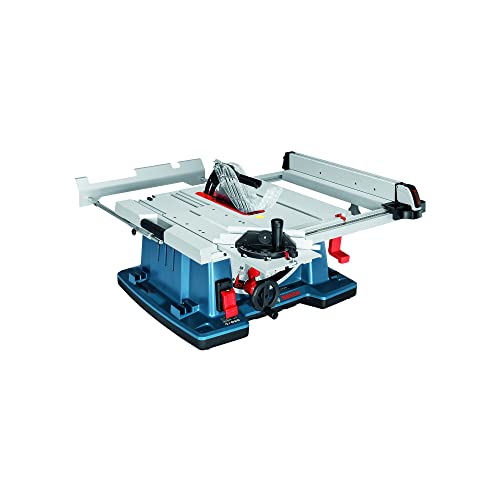 Bosch Professional Tischkreissäge GTS 10 XC (2100...