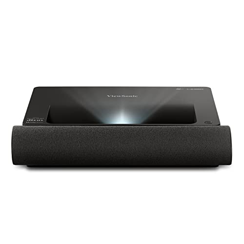 Viewsonic X2000B-4K Ultrakurzdistanz Laserbeamer...