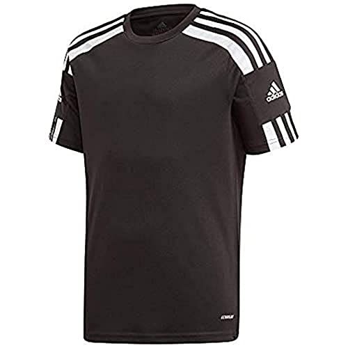adidas Unisex Kinder Squad 21 Jsy Y T-Shirt,...