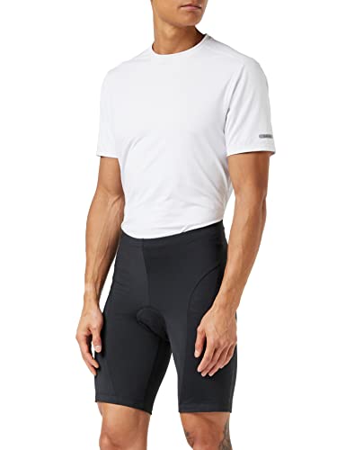 Vaude Herren Hose, Black Uni, XXXL