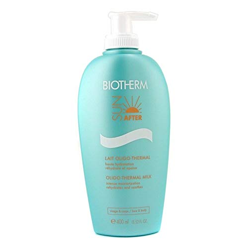Biotherm After-Sun Oligo-Thermal Milk 400ml