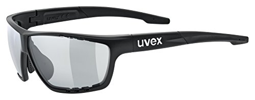 Uvex Fahrradbrille Sportbrille Sportstyle 706...