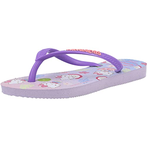 Havaianas Kinder-Flip-Flops-Sandalen mit...