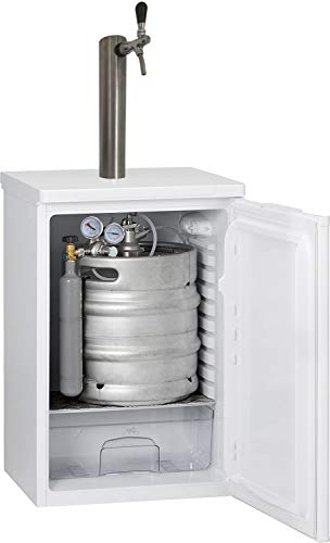 Zapfanlage Bierbar für max 30l Fässer mit...