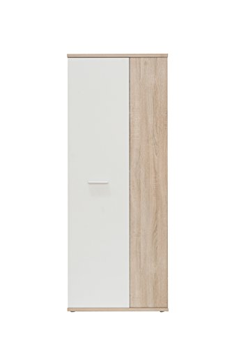 FORTE Net 106 Schuhschrank mit 2 Türen,...