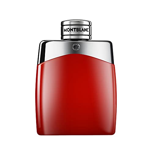 Montblanc, Legend Red, Eau de Parfum, Unisex, 100...