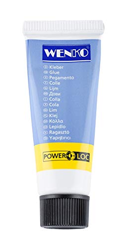 WENKO Power-Loc® Kleber für Wandserien -...