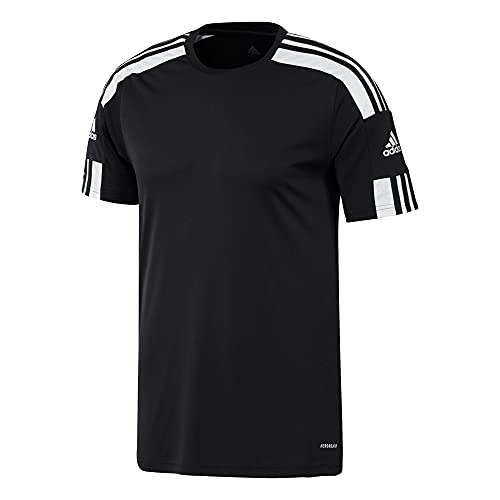 Adidas Herren Squadra 21 Jersey SS T-Shirt,...