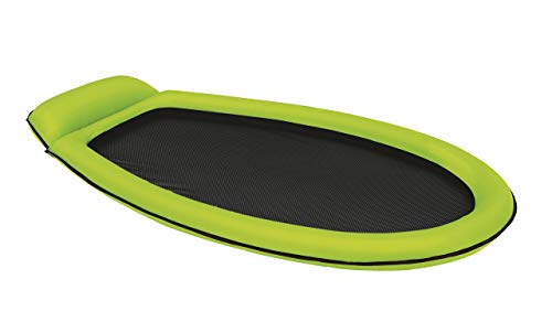 Intex 58836EU Mesh Mat - Aufblasbarer...