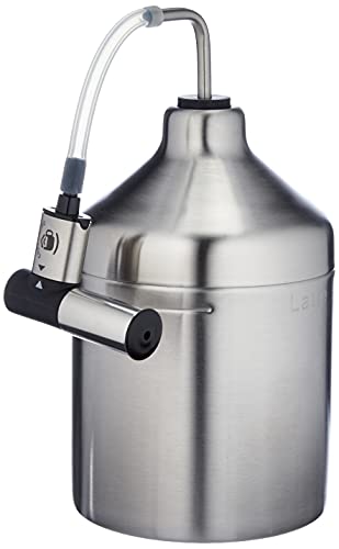 Krups XS 6000 AutoCappuccino-Set Espresseria