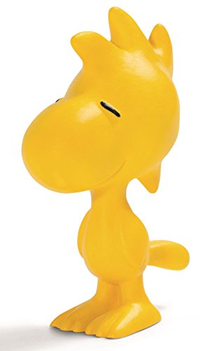 SCHLEICH 22012 Snoopy/Peanuts Minifigur