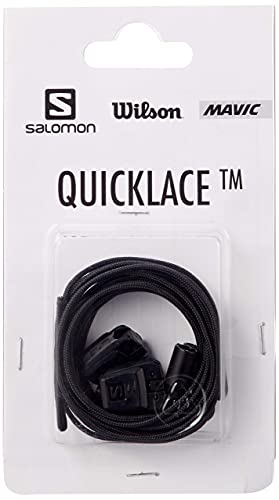 Salomon Quicklace Schnürsenkel kompatibel mit...