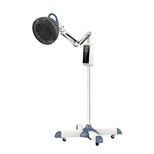 Leawell TDP Lampe Infrarotlampe Wärmelampe zur...