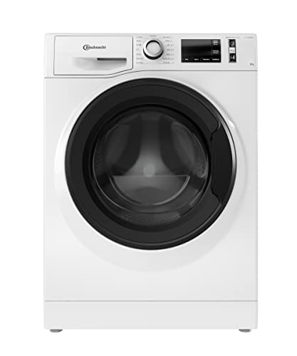 Bauknecht W Active 8A Waschmaschine Frontlader/...