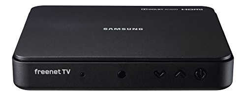 Samsung GX-MB540TL DVB-T2 HD Receiver (freenet TV...