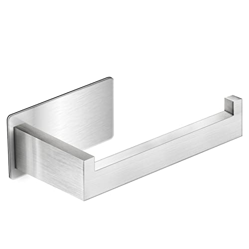 Auxmir Toilettenpapierhalter, WC Klopapierhalter...