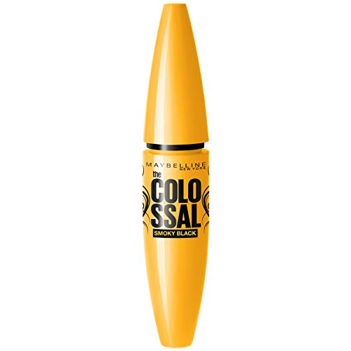 Maybelline New York Mascara für Volumen,...