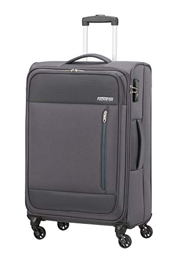 American Tourister Heat Wave - Spinner M Koffer,...