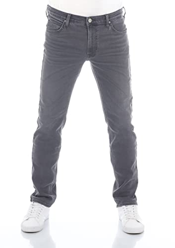 Lee Herren Jeans Regular Fit Daren Zip Fly Hose...