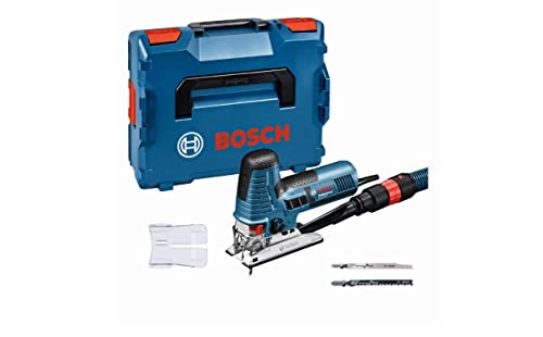 Bosch Professional Stichsäge GST 160 CE (inkl. 3x...