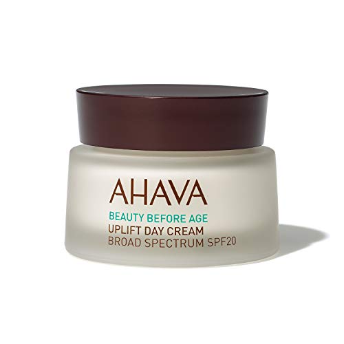 AHAVA Uplift Day Cream SPF20, 50 ml
