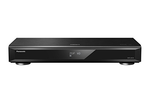 Panasonic DMR-UBC90EGK Ultra HD Blu-ray Recorder...