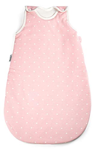 Ehrenkind® Babyschlafsack Rund | Bio-Baumwolle |...