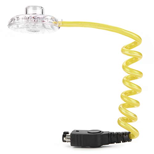 Zerone Portable New Worm Light LED für Nintendo...