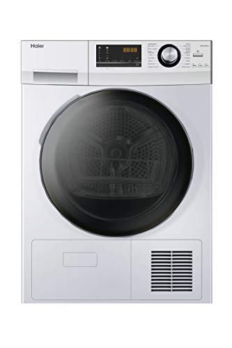 Haier HD90-A636 Wärmepumpentrockner / 9 kg/A++ /...