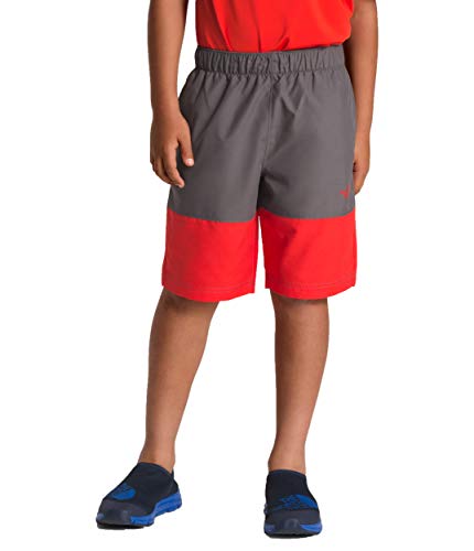 The North Face Boy's Class V Short