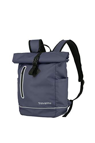 Travelite BASICS Fahrradrucksack aus wasserfestem...