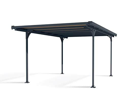 Carport Verona 5000