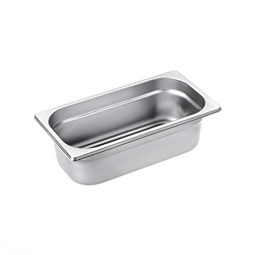 Miele DGG7 ungelochter Garbehälter für...