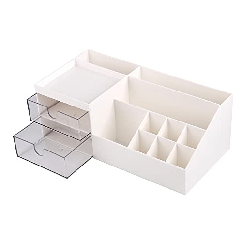MeYuxg Kosmetikorganiser, Make-up Organizer mit...