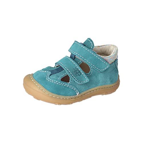 PEPINO Ricosta Jungen Kletthalbschuhe EBI,Kinder...