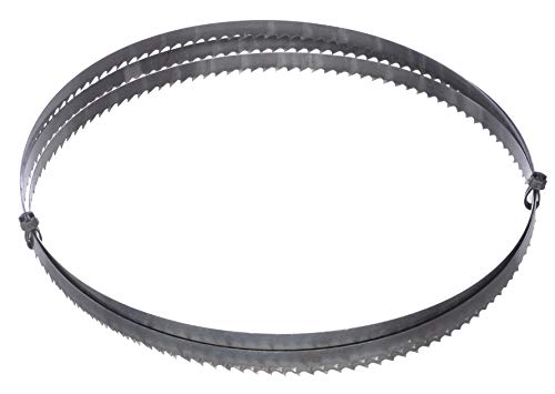 kwb by Einhell Bandsägeblatt 2320x13x0,65 mm...