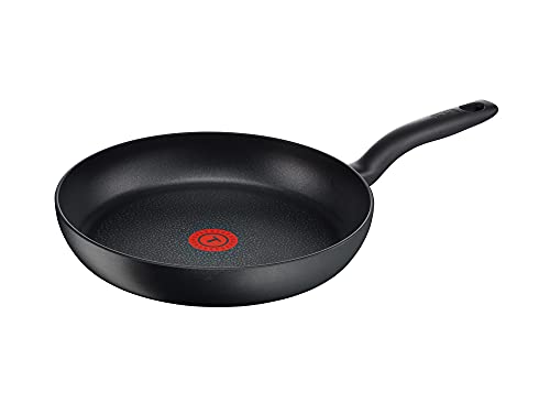 Tefal C69506 Hard Titanium Plus Pfanne | 28 cm |...