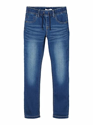 NAME IT Jungen Nkmrobin Dnmthayers 3454 Swe Pant...