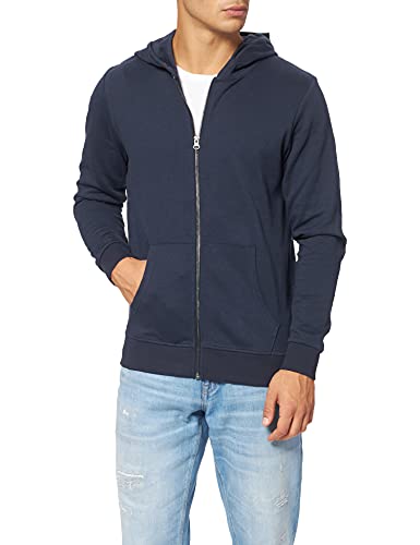 JACK & JONES Jungen Jjebasic Zip Hood Noos Jr...
