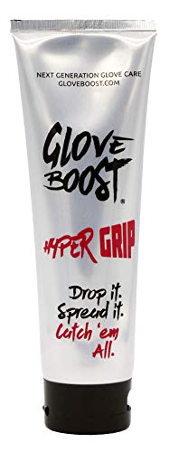GLOVEBOOST Hyper Grip Verstärker Gel...