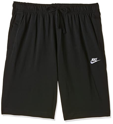 Nike Herren M NSW CLUB SHORT JSY Sport Shorts,...