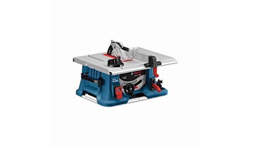 Bosch Professional Tischkreissäge GTS 635-216...