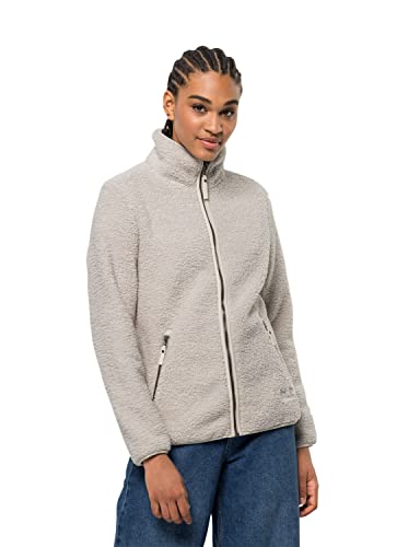 Jack Wolfskin Damen High Cloud Jacket W Fleece...