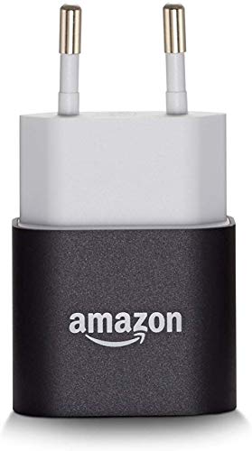 Offizielles Amazon 5-W-USB-Ladegerät und Netzteil...