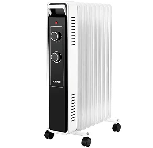 ORB Orbegozo Ölradiator Heizgerät - Elektrische...